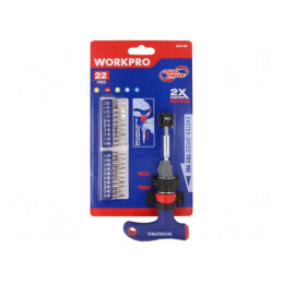 Set Şurubelniţe Imbus, Phillips, Plată, Torx | Electronic-mag.ro | Componente Electronice