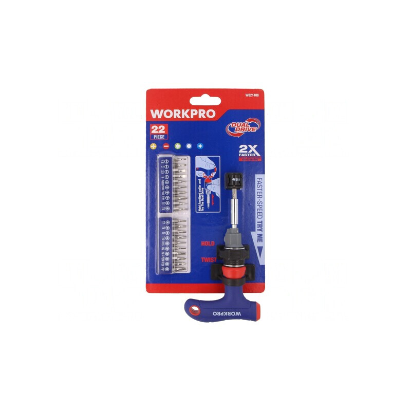 Set Şurubelniţe Imbus, Phillips, Plată, Torx | Electronic-mag.ro | Componente Electronice
