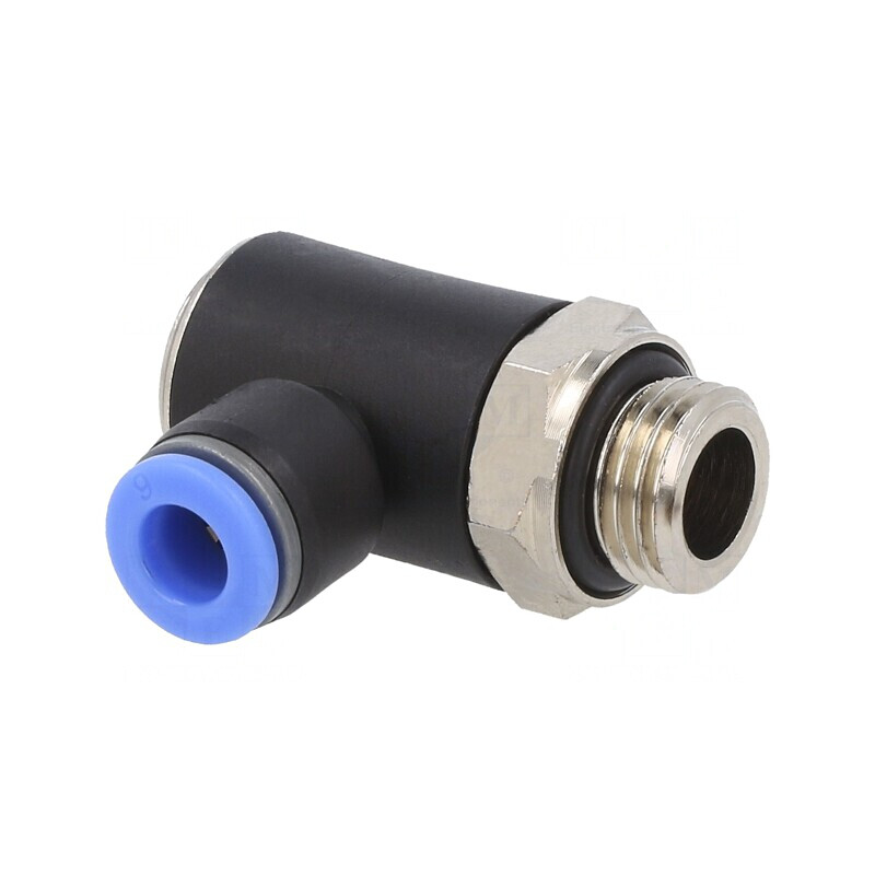 Racord Push-In Unghi Alama Nichelată PBT 0,95-15bar | Electronic-mag.ro | Componente Electronice Racord Push-In Unghi Alama Nichelată PBT 0,95-15bar | Electronic-mag.ro | Componente Electronice