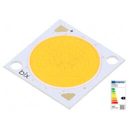 LED COB 34.8W 5421lm 120°