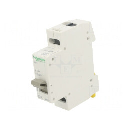 Separator-întrerupător 1P 32A 250V pentru șină DIN | Electronic-mag.ro | Componente Electronice