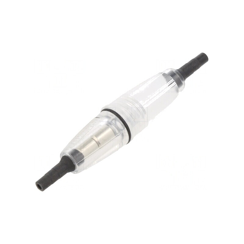 Clemă Siguranțe Cilindrice 6,3x25mm 10A | Electronic-mag.ro | Componente Electronice
