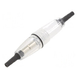 Clemă Siguranțe Cilindrice 6,3x25mm 10A | Electronic-mag.ro | Componente Electronice