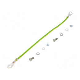 Kit Împământare pentru Carcase | Electronic-mag.ro | Componente Electronice