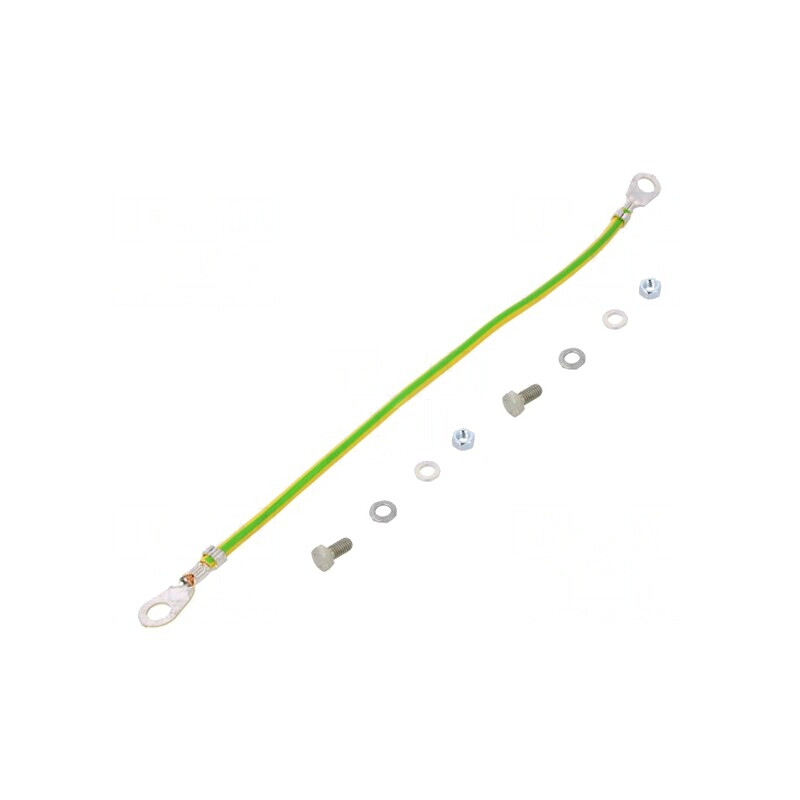 Kit Împământare pentru Carcase | Electronic-mag.ro | Componente Electronice
