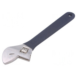 Cheie Franceză 250mm - Deschidere Max 28mm | Electronic-mag.ro | Componente Electronice