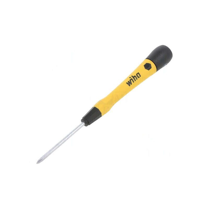 Șurubelniță Precizie Phillips PH0 ESD | Electronic-mag.ro | Componente Electronice Șurubelniță Precizie Phillips PH0 ESD | Electronic-mag.ro | Componente Electronice
