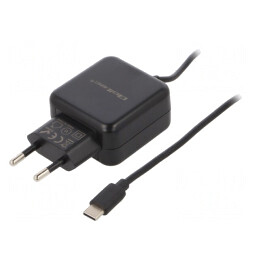 Încărcător USB-C 5V 2.4A 12W | Electronic-mag.ro | Componente Electronice