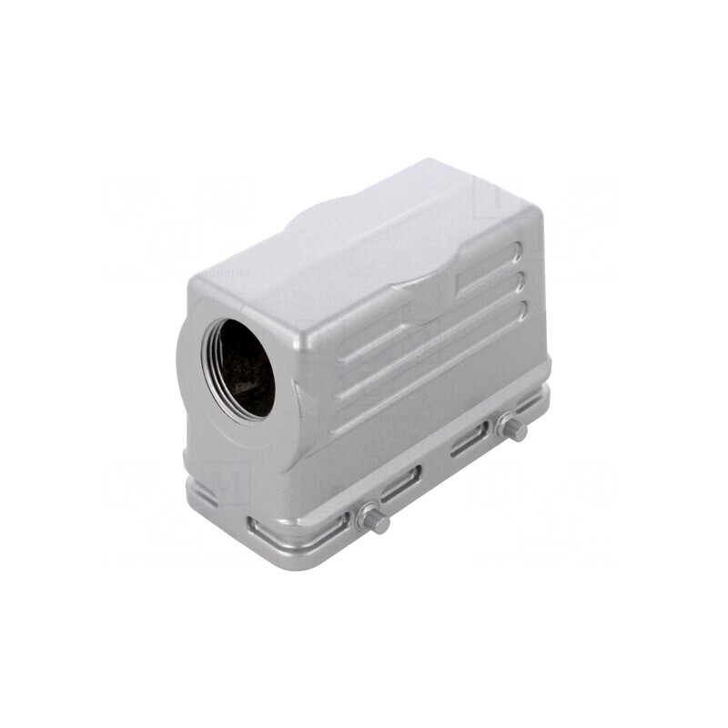 Carcasă pentru Conectori HDC C146 E16 pe Cablu | Electronic-mag.ro | Componente Electronice
