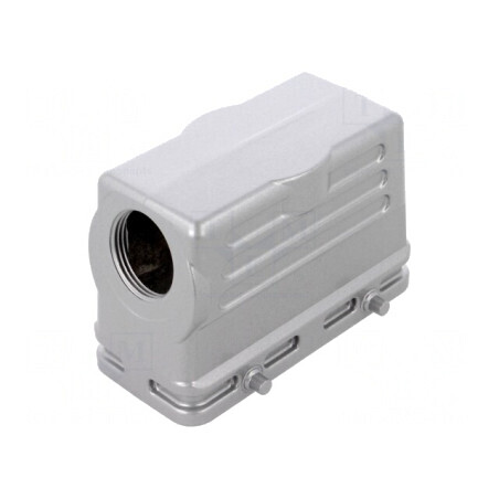 Carcasă pentru Conectori HDC C146 E16 pe Cablu | Electronic-mag.ro | Componente Electronice