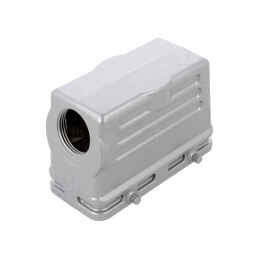 Carcasă pentru Conectori HDC C146 E16 pe Cablu | Electronic-mag.ro | Componente Electronice