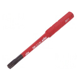 Tijă Torx® izolată TX25 75mm | Electronic-mag.ro | Componente Electronice