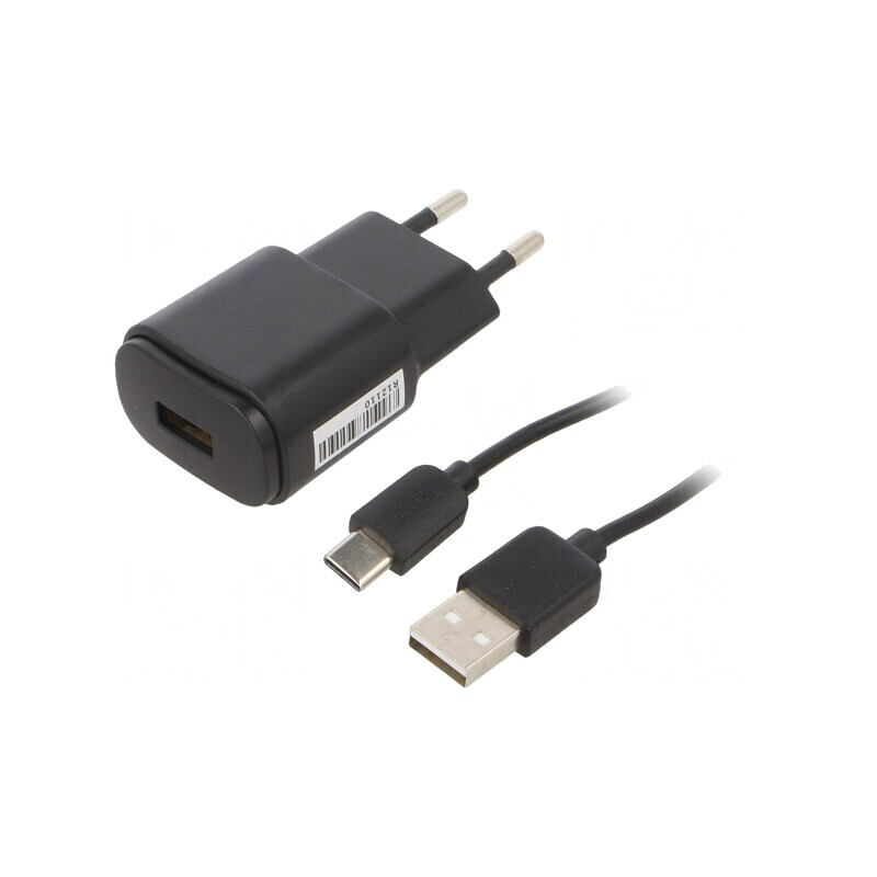Alimentator Pulsatoriu 5VDC 2A 10W | Electronic-mag.ro | Componente Electronice
