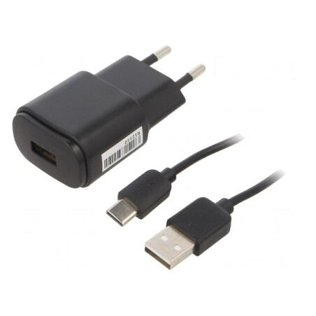 Alimentator Pulsatoriu 5VDC 2A 10W | Electronic-mag.ro | Componente Electronice