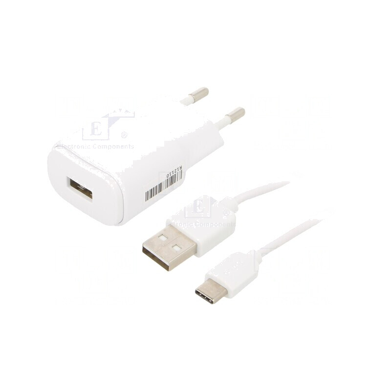 Adaptor Alimentare 5VDC 2A 10W | Electronic-mag.ro | Componente Electronice Adaptor Alimentare 5VDC 2A 10W | Electronic-mag.ro | Componente Electronice