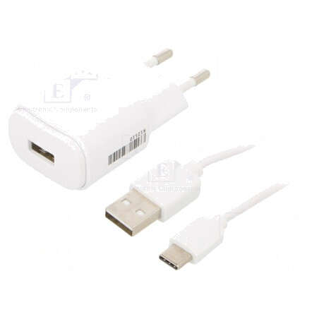 Adaptor Alimentare 5VDC 2A 10W | Electronic-mag.ro | Componente Electronice