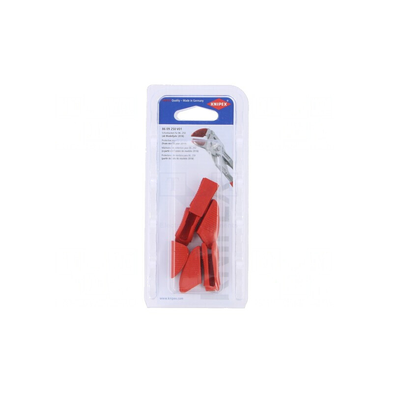 Set 3 Eclise din Material Plastic KNP | Electronic-mag.ro | Componente Electronice