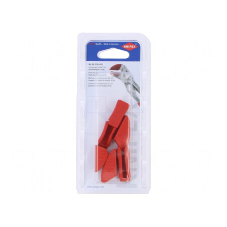 Set 3 Eclise din Material Plastic KNP | Electronic-mag.ro | Componente Electronice