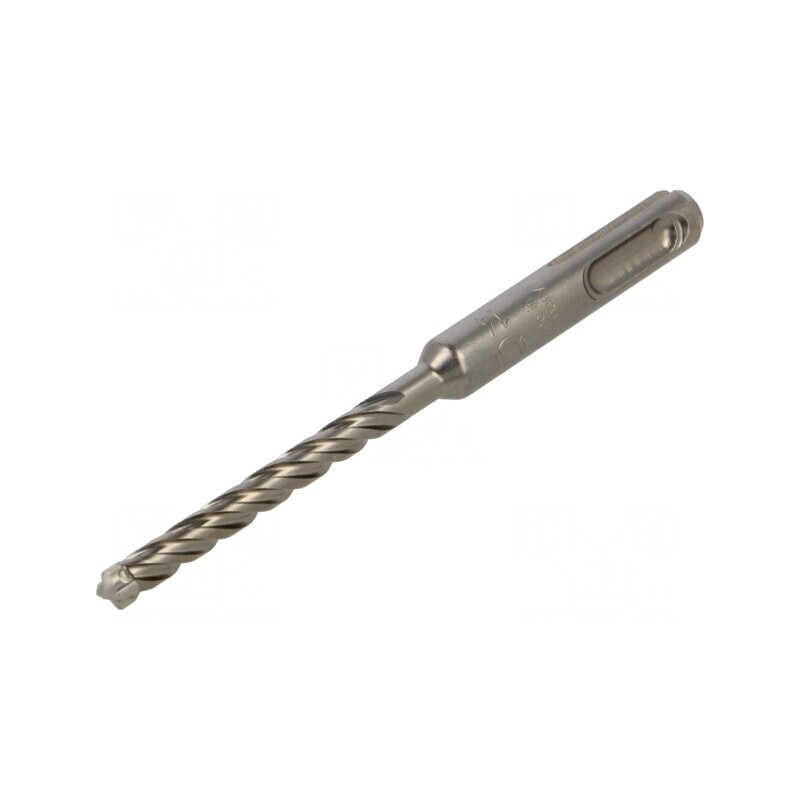 Burghiu Beton SDS-Plus 6mm 115mm | Electronic-mag.ro | Componente Electronice