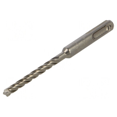 Burghiu Beton SDS-Plus 6mm 115mm | Electronic-mag.ro | Componente Electronice