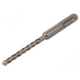 Burghiu Beton SDS-Plus 6mm 115mm | Electronic-mag.ro | Componente Electronice