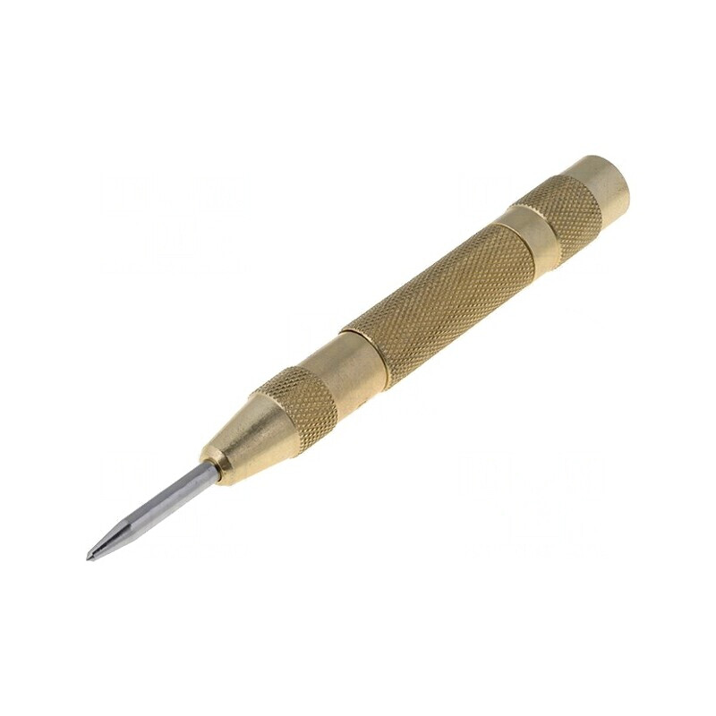 Punctator Automat 4mm oțel 130mm | Electronic-mag.ro | Componente Electronice