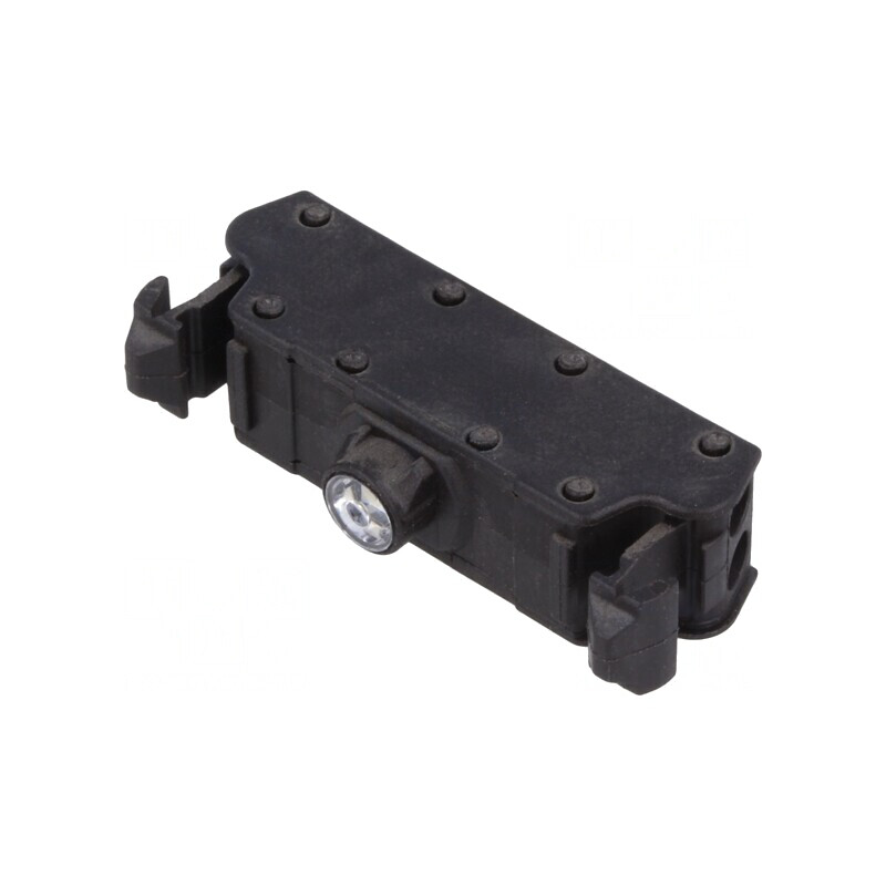 Element de Iluminare LED Roșie 22mm RMQ-Titan | Electronic-mag.ro | Componente Electronice Element de Iluminare LED Roșie 22mm RMQ-Titan | Electronic-mag.ro | Componente Electronice