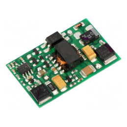Convertor DC/DC 12V 5W | Electronic-mag.ro | Componente Electronice