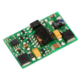 Convertor DC/DC 15V 330mA | Electronic-mag.ro | Componente Electronice
