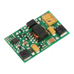 Convertor DC/DC 3,3V 1200mA | Electronic-mag.ro | Componente Electronice