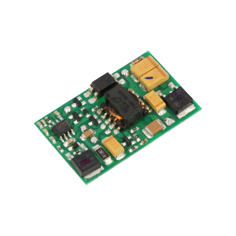 Convertor DC/DC 3,3V 1200mA | Electronic-mag.ro | Componente Electronice Convertor DC/DC 3,3V 1200mA | Electronic-mag.ro | Componente Electronice