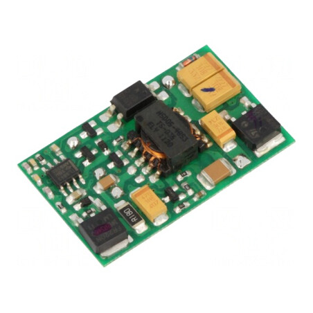 Convertor DC/DC 3,3V 1200mA | Electronic-mag.ro | Componente Electronice