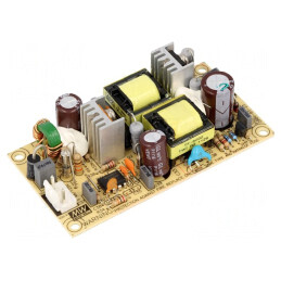 Convertor DC/DC 15W 9,2-18V la 5V 3A PCB | Electronic-mag.ro | Componente Electronice