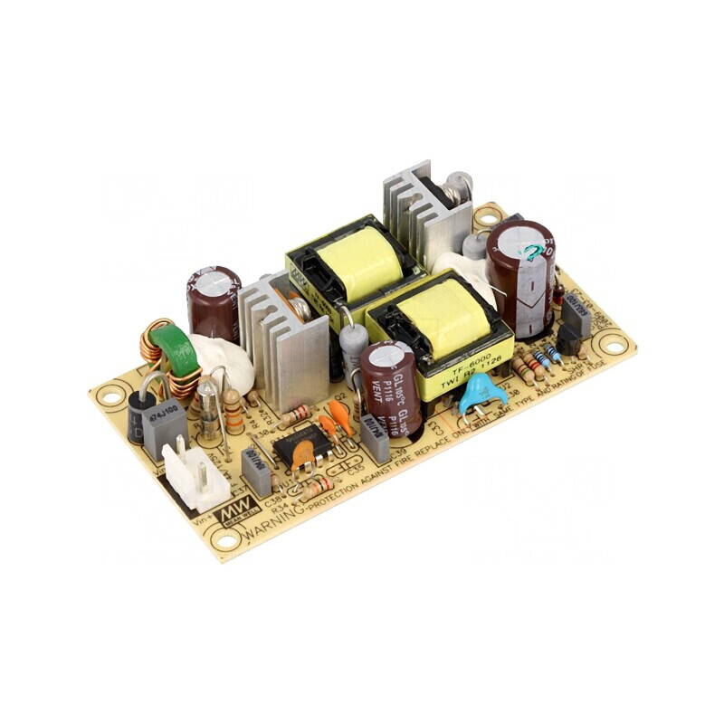 Convertor DC/DC 15W 9,2-18V la 5V 3A PCB | Electronic-mag.ro | Componente Electronice