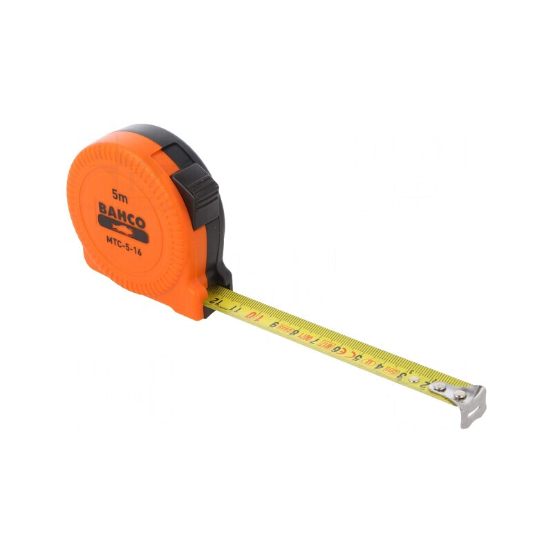 Ruletă de măsură 5m | Electronic-mag.ro | Componente Electronice