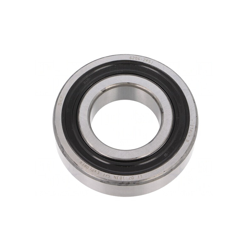 Lagăr cu bile 30x62x16mm | Electronic-mag.ro | Componente Electronice