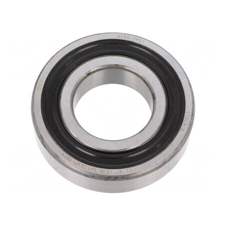 Lagăr cu bile 30x62x16mm | Electronic-mag.ro | Componente Electronice