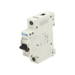 Întrerupător de supracurent 16A 1P 6kA | Electronic-mag.ro | Componente Electronice