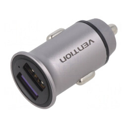 Încărcător USB Dual 5A 12-24V | Electronic-mag.ro | Componente Electronice