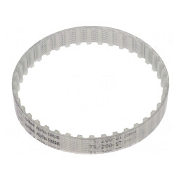 Curea dințată T5 10mm x 200mm | Electronic-mag.ro | Componente Electronice
