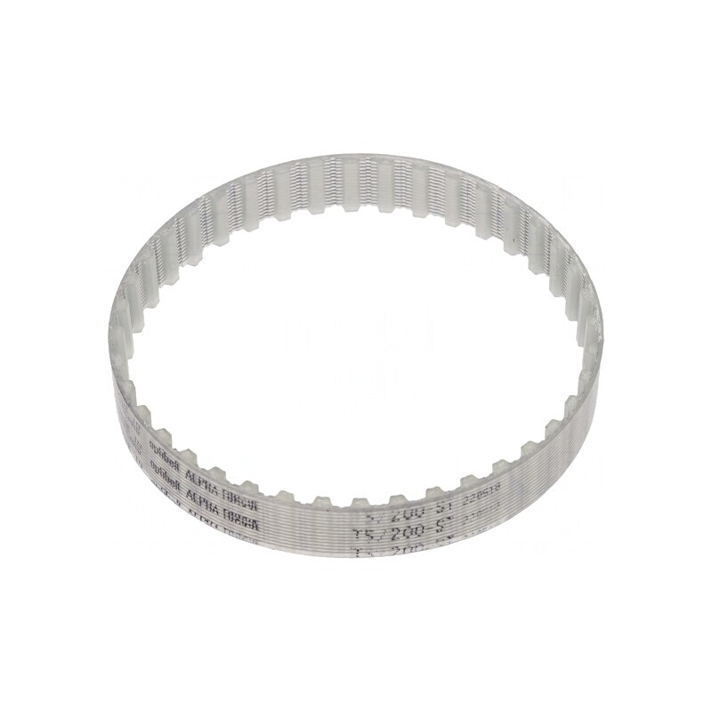 Curea dințată T5 10mm x 200mm | Electronic-mag.ro | Componente Electronice Curea dințată T5 10mm x 200mm | Electronic-mag.ro | Componente Electronice