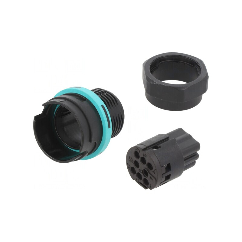 Conector Alimentare AC Terminal cu Şurub TH406 0,5÷1mm2 | Electronic-mag.ro | Componente Electronice Conector Alimentare AC Terminal cu Şurub TH406 0,5÷1mm2 | Electronic-mag.ro | Componente Electronice
