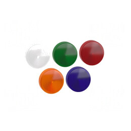 "Lumină de Control Ø22mm Harmony XB4 IP66" | Electronic-mag.ro | Componente Electronice