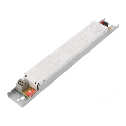 Alimentator LED 35W 52-121VDC 200-350mA IP20 | Electronic-mag.ro | Componente Electronice