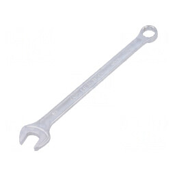 Cheie combinată 15mm oțel crom-vanadium 233mm | Electronic-mag.ro | Componente Electronice