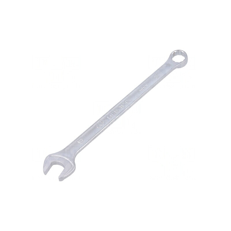 Cheie combinată 15mm oțel crom-vanadium 233mm | Electronic-mag.ro | Componente Electronice