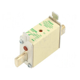 Siguranță Industrială 40A 690VAC NH000 | Electronic-mag.ro | Componente Electronice