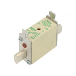 Siguranță Industrială NH000 63A 690VAC | Electronic-mag.ro | Componente Electronice