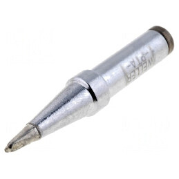 Vârf Şurubelniţă 1,6x0,7mm pentru Ciocan de Lipit 370°C | Electronic-mag.ro | Componente Electronice