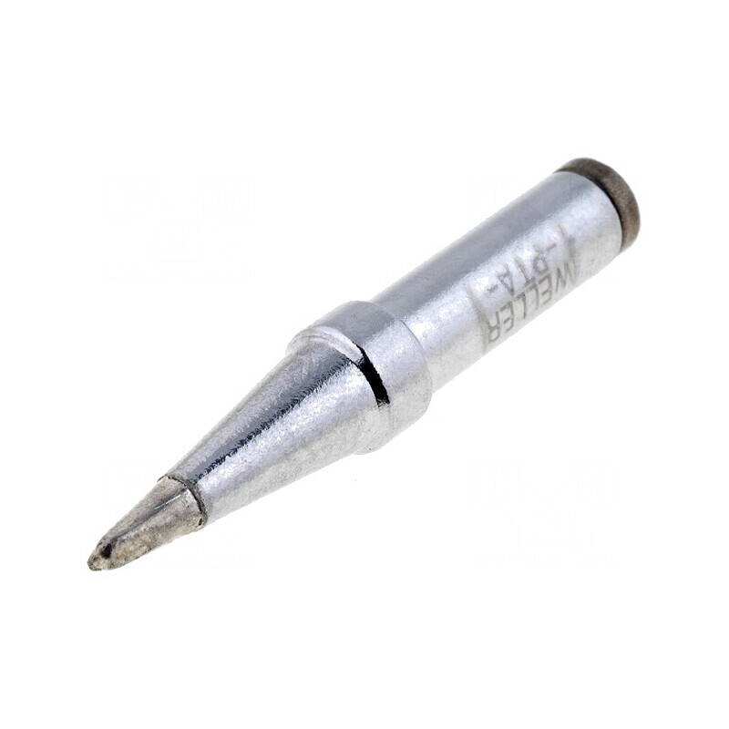 Vârf Şurubelniţă 1,6x0,7mm pentru Ciocan de Lipit 370°C | Electronic-mag.ro | Componente Electronice